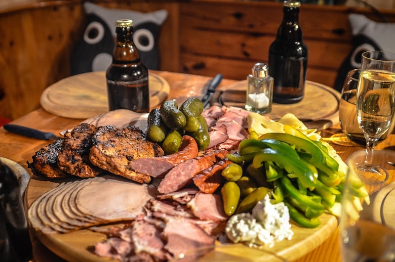 Artisanal Charcuterie