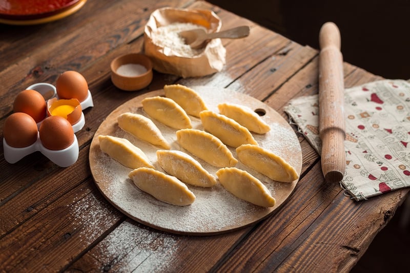 Gastronomy Trends