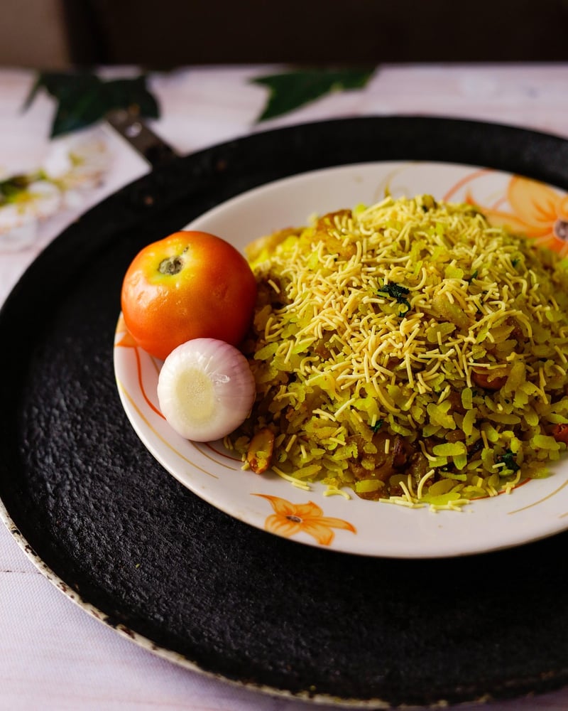 Indian Curries